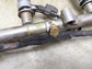 2017-2020 Ford F150 Engine Left Side Lower Fuel Injection Rail HL3E-9F797-FE OEM - Alshned Auto Parts