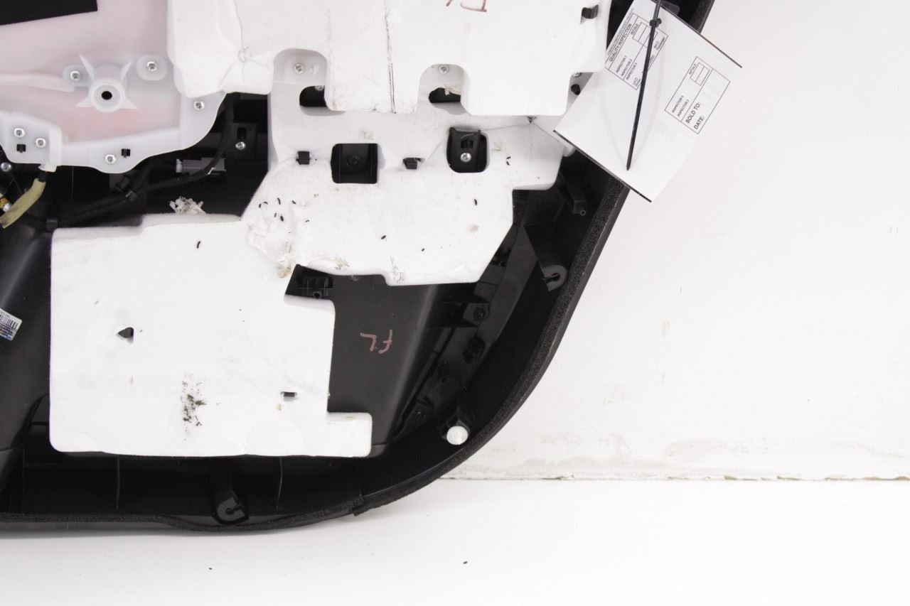 2022-2023 Mazda CX9 Grand Touring Front Left Door Trim Panel TC3T6845005 OEM - Alshned Auto Parts