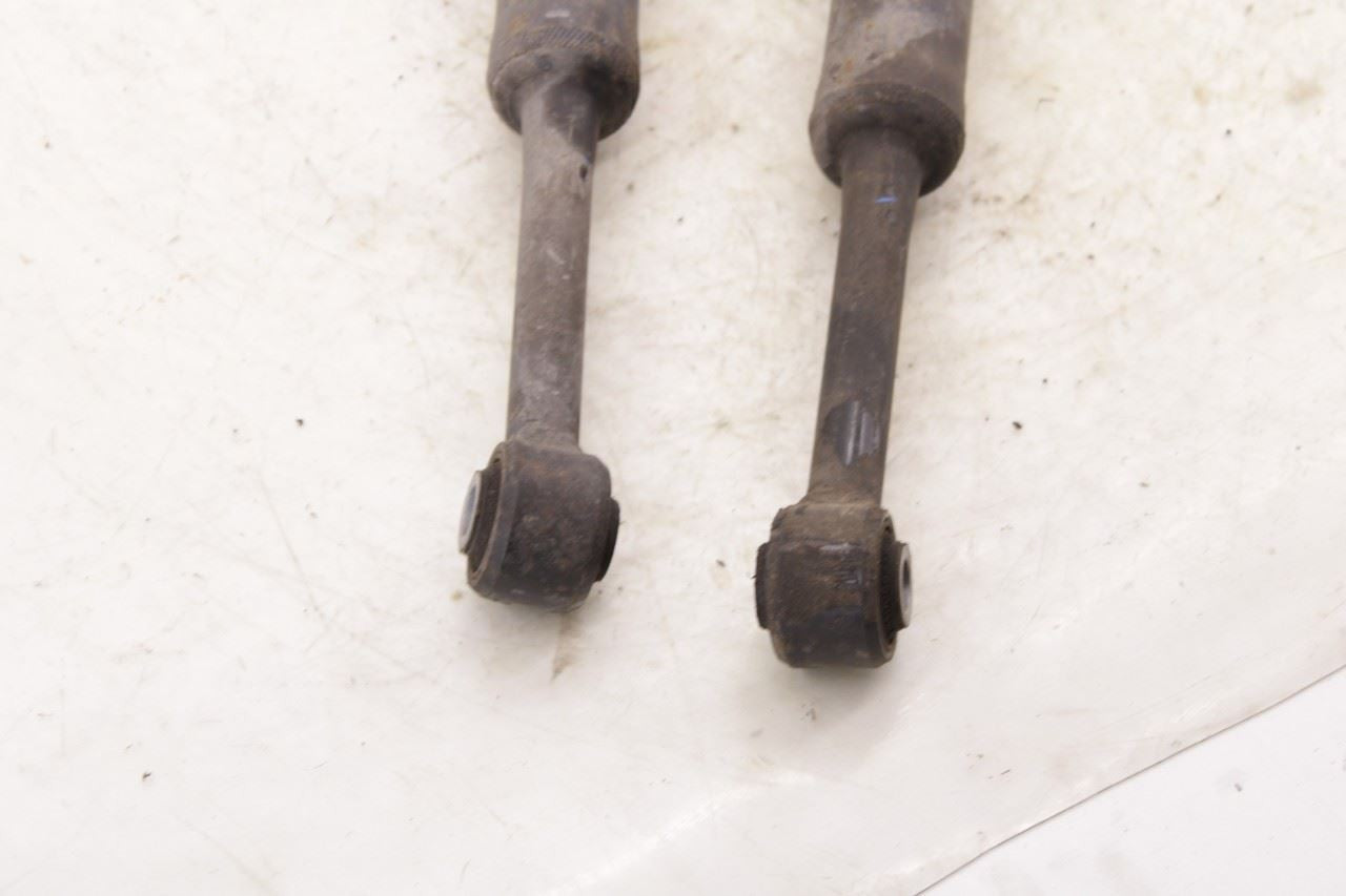 2014-18 Jeep Cherokee Limited 3.2L 4x4 Rear Right and Left Shock Strut Absorber - Alshned Auto Parts