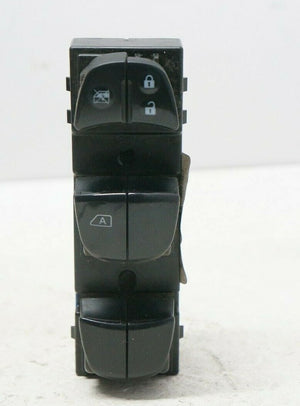 2013-2018 Nissan Altima Driver Master Window Power Switch OEM 25401 3TA5A VA2532