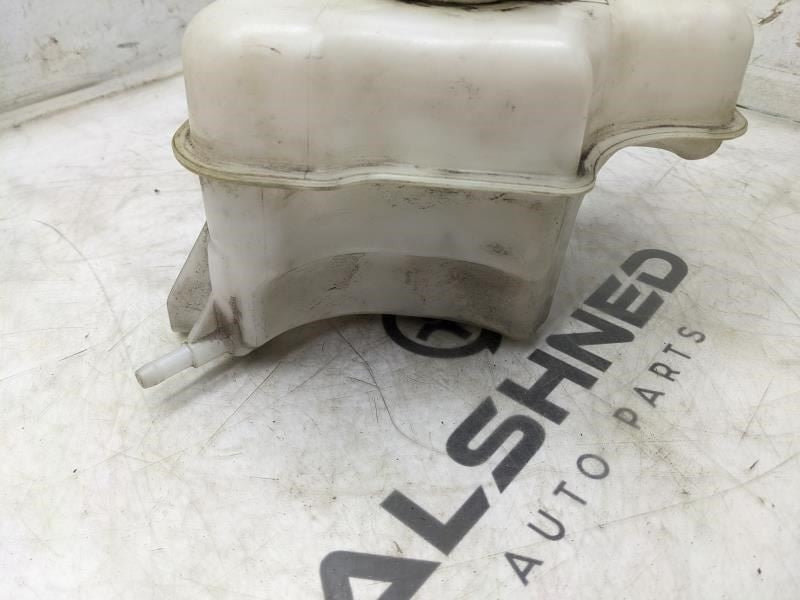 2011-2016 Kia Optima Radiator Coolant Reservoir Bottle 25430-2T000 OEM4