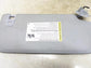 2019-2022 Chevrolet Blazer Left Sun Visor w/ Illuminated Mirror 84538126 OEM - Alshned Auto Parts