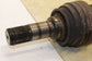 20112018 Porsche Cayenne Platinum AWD Rear Right Side CV Axle Drive Half Shaft - Alshned Auto Parts