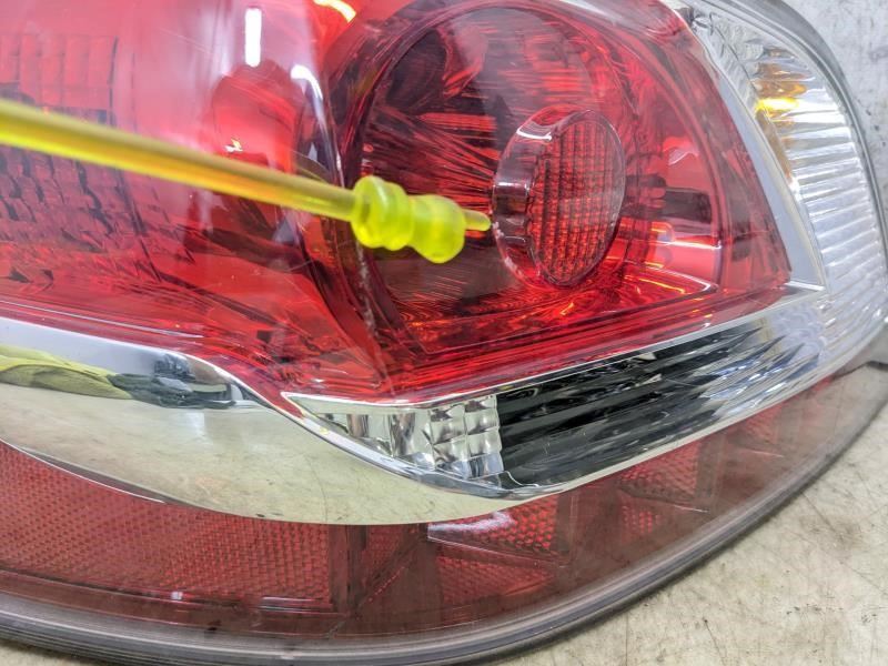 2013-2016 Nissan Altima Rear Left Driver Side Tail Light Lamp 26555-9HM0A OEM - Alshned Auto Parts