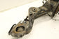 2014-20 Nissan Rogue Rear Left Suspension Control Arm w/ Knuckle 55502-4BA0A OEM - Alshned Auto Parts