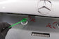 2006-2009 MercedesBenz CLK 350 Rear Trunk Deck Lid Shell Panel 2097500575 OEM - Alshned Auto Parts