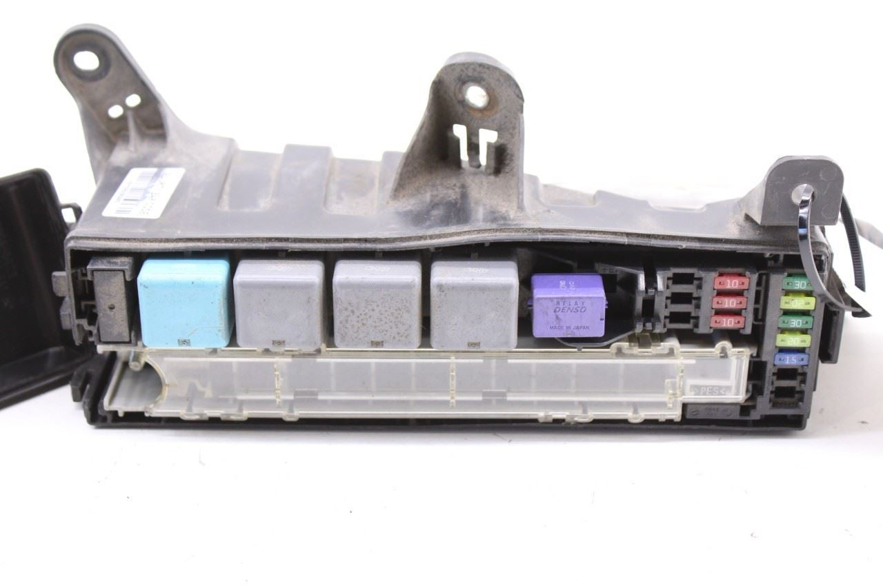 2006-2015 Lexus IS250 2.5L AWD Engine Passenger Right Side Fuse Relay Box *ReaD* - Alshned Auto Parts