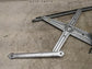 2007-2009 Lexus RX350 Front Left Side Door Window Regulator w/ Motor 69802-330402