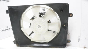 12-15 Honda Civic 1.8L Condenser Cooling Fan Motor Assembly 38615-R1A-A02 OEM