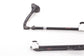 06-09 Mercedes-Benz CLK 350 Rear RH LH Convertible Case Cover Lift Cylinder Set - Alshned Auto Parts