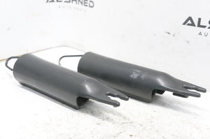 2013-2016 Audi A4 Rear Right Left Side Trunk Lid Spring Set 8T0-827-339-D OEM
