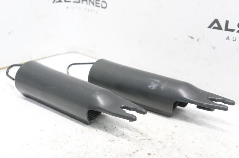 2013-2016 Audi A4 Rear Right Left Side Trunk Lid Spring Set 8T0-827-339-D OEM - Alshned Auto Parts
