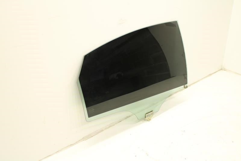 2015-2019 Hyundai Sonata Rear Right Side Door Window Glass 83420-C1010 OEM - Alshned Auto Parts