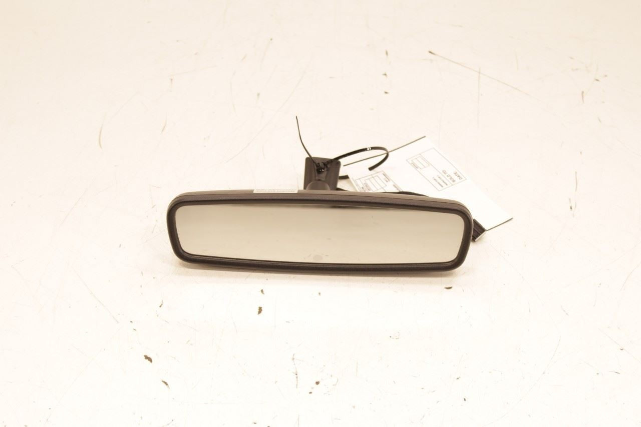 2018-2026 Ford Expedition MAX XLT Interior Inside Rear View Mirror JU5Z-17700-C - Alshned Auto Parts