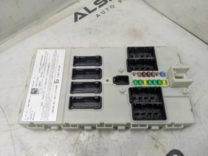 2014-2018 Mini Cooper Clubman Body Domain Controller BCM 61356821966 OEM