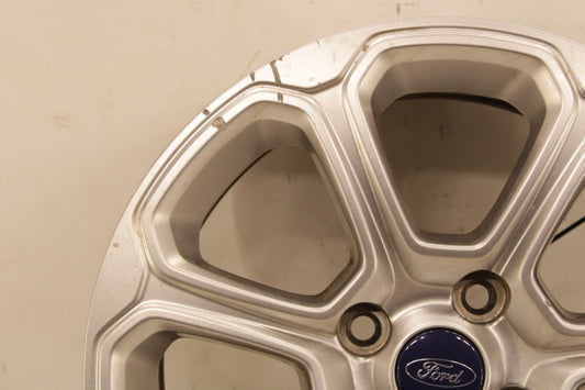 2018-2022 Ford Ecosport SE Alloy Wheel R16x6.5J 7 Spoke GN151007D1B OEM *ReaD* - Alshned Auto Parts