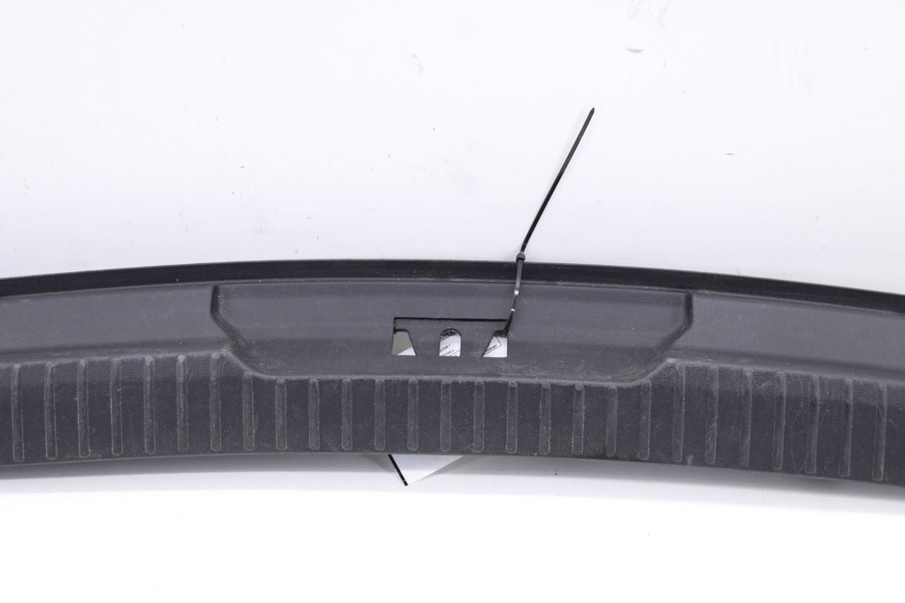 2018-21 Ford Expedition Limited RR Trunk Sill Scuff Kick Plate Trim Finish Panel - Alshned Auto Parts