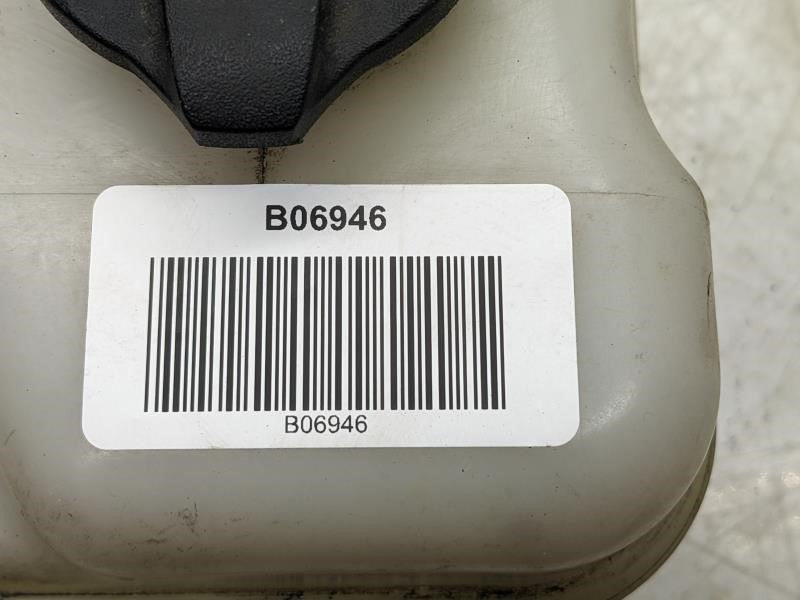 2011-2016 Kia Optima Radiator Coolant Reservoir Bottle 25430-2T000 OEM7