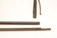 2014-22 Jeep Cherokee Latitude Rear Right Door Run Channel w/ Belt Weatherstrips - Alshned Auto Parts