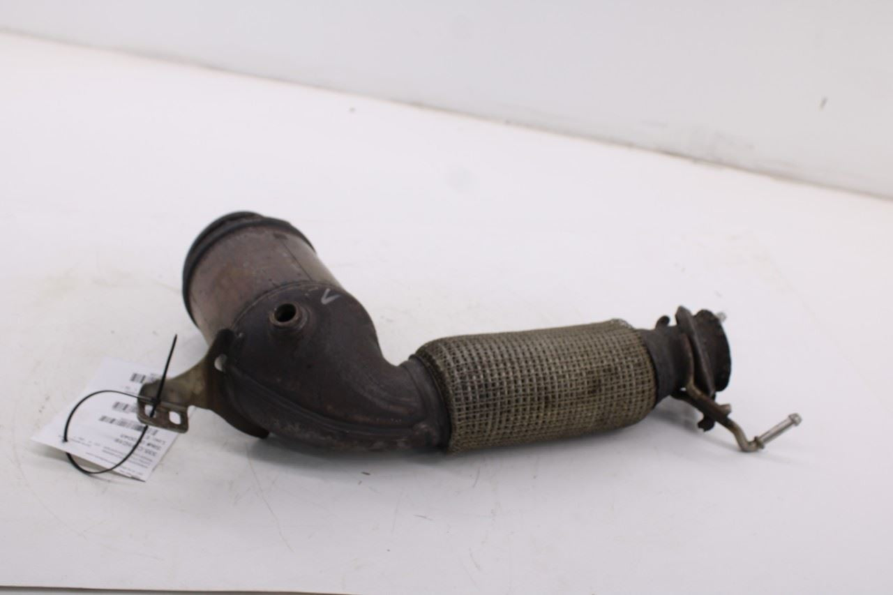 2016-2019 Mini Hardtop Cooper 1.5L FWD Exhaust System Pipe 18327634630 OEM7