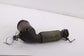 2016-2019 Mini Hardtop Cooper 1.5L FWD Exhaust System Pipe 18327634630 OEM7