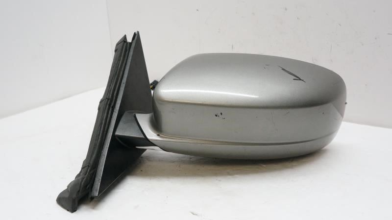 12-15 Chrysler 300 Driver Left Side Mirror Gray OEM 1LE27GW7AF *ReaD* - Alshned Auto Parts
