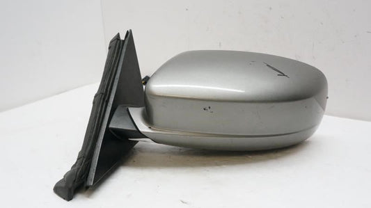 12-15 Chrysler 300 Driver Left Side Mirror Gray OEM 1LE27GW7AF *ReaD* - Alshned Auto Parts