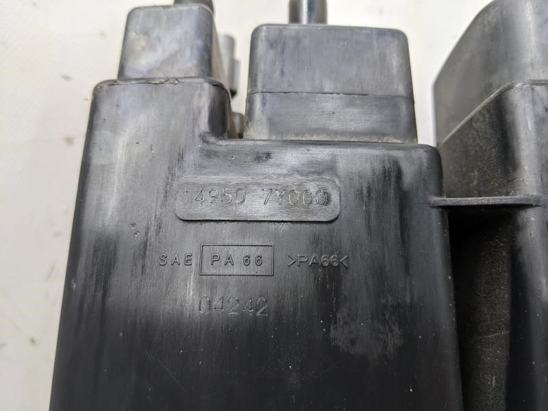 2017 Nissan Maxima Fuel Vapor Evaporator Emission Canister 114950-7Y000 OEM1