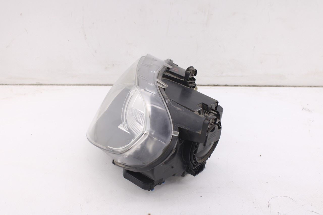 11-13 BMW X5 xDrive35i 3.0L AWD Front Left Side Bi-Xenon HID AHL Headlight Lamp7