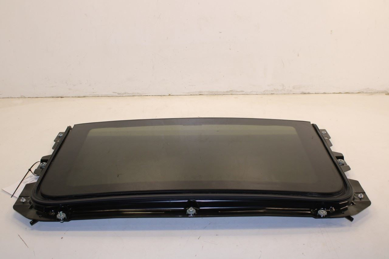 20112017 BMW X3 xDrive28i Rear Roof Sunroof Glass Panel 54107304487 OEM - Alshned Auto Parts