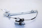 13-16 Ford F250 Lariat Crew Cab Front Right Side Door Window Regulator w/ Motor - Alshned Auto Parts