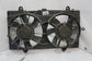 11 Nissan Sentra 2.0L Radiator Cooling Fan Motor Assembly 21481-ET000 OEM *ReaD* - Alshned Auto Parts