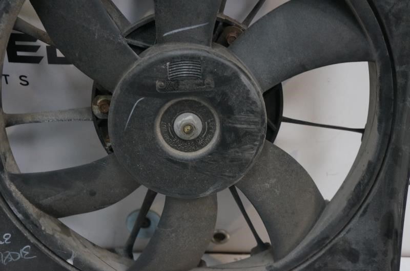 11 Nissan Sentra 2.0L Radiator Cooling Fan Motor Assembly 21481-ET000 OEM *ReaD* - Alshned Auto Parts