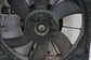 11 Nissan Sentra 2.0L Radiator Cooling Fan Motor Assembly 21481-ET000 OEM *ReaD* - Alshned Auto Parts