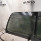 2011-2016 Ford F250SD Rear Back Sliding Glass w Motor BC3Z-25422B30-J OEM *ReaD*