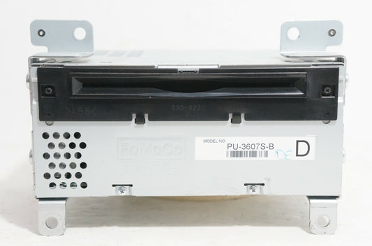 2015-2017 Ford Mustang AM FM CD Player Radio Audio Receiver FR3T-19C107-KJ OEM - Alshned Auto Parts