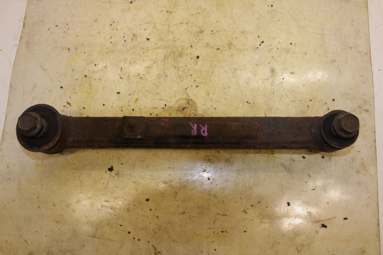 1320 Ram 1500 Big Horn 4WD Rear RH and LH Side Upper and Lower Control Arm Set - Alshned Auto Parts