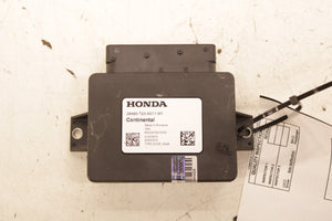 23-25 Acura Integra A-Spec Electric Parking Brake Control Module 39490-T20-A01