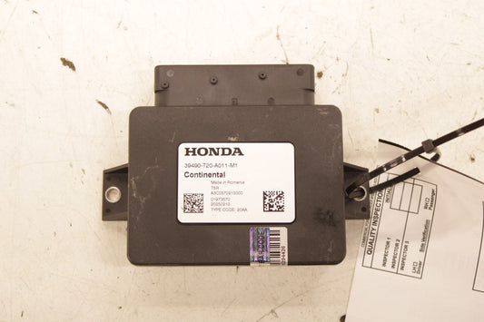 23-25 Acura Integra A-Spec Electric Parking Brake Control Module 39490-T20-A01 - Alshned Auto Parts
