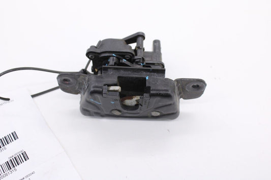 2019-23 RAM 1500 Big Horn Rear Left Side Liftgate Tailgate Lock Latch Actuator - Alshned Auto Parts