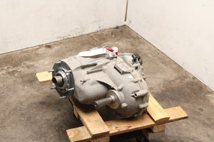 2022-25 Chevrolet Silverado LT-L 2.7L 4x4 Single Speed Transfer Case opt MQE 44K