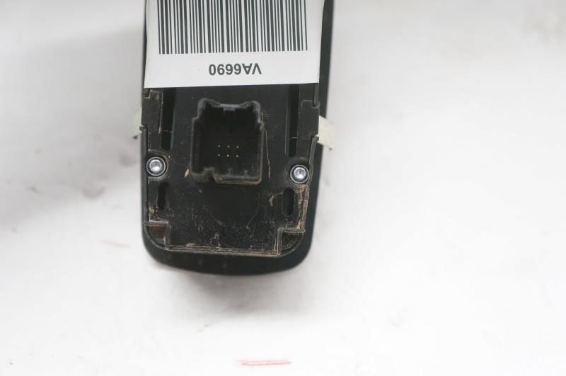 2013 Dodge Caravan Passenger Front Right Door Lock Window Switch 68110865AA OEM - Alshned Auto Parts