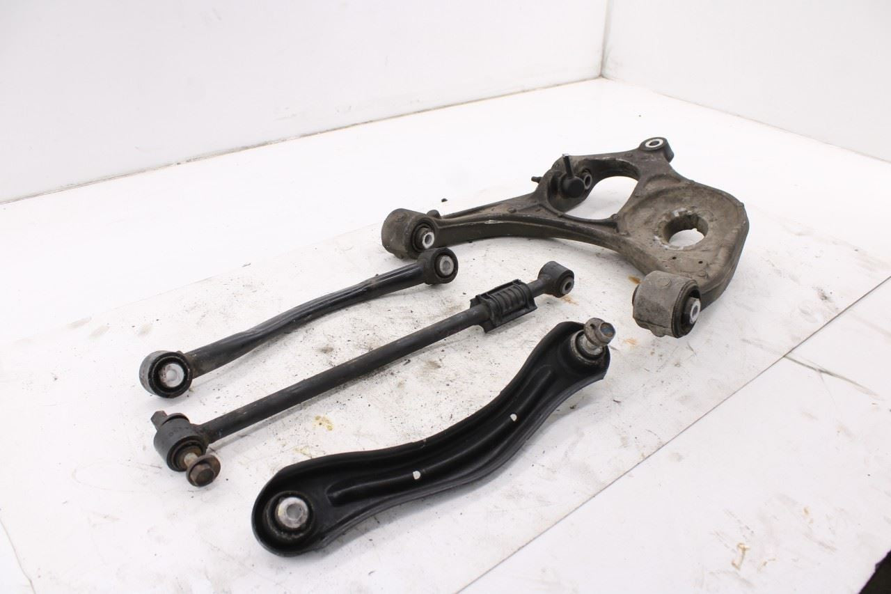 2014-2025 Dodge Durango SXT 3.6L AWD Rear Driver Left Side Control Arm Set of 47