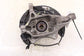 2019-2020 Hyundai Santa Fe SEL Front Left Side Spindle Knuckle Hub 51710-S1100 - Alshned Auto Parts