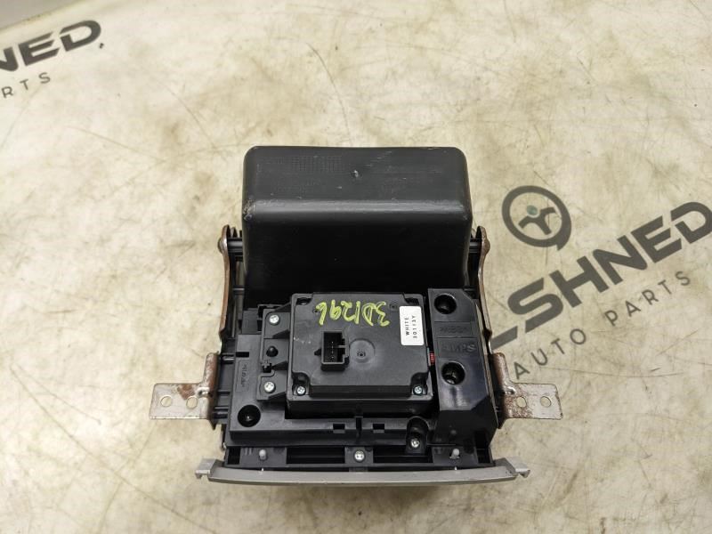 2012-2015 Honda Pilot Radio Navigation Control Panel 77280-SZA-A400-20 OEM - Alshned Auto Parts