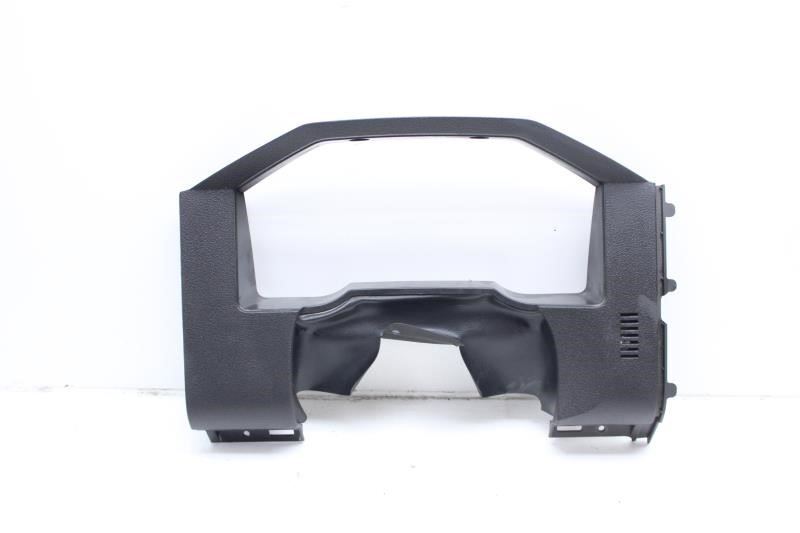 2011-2016 Ford F250 SD Speedometer Cluster Cover Bezel Trim BC34-25044D70-A OEM - Alshned Auto Parts