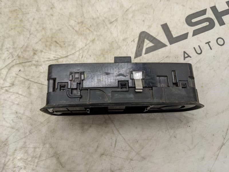 11-16 Porsche Panamera FR LH Door Master Window Switch 7PP-959-558-R OEM *ReaD* - Alshned Auto Parts