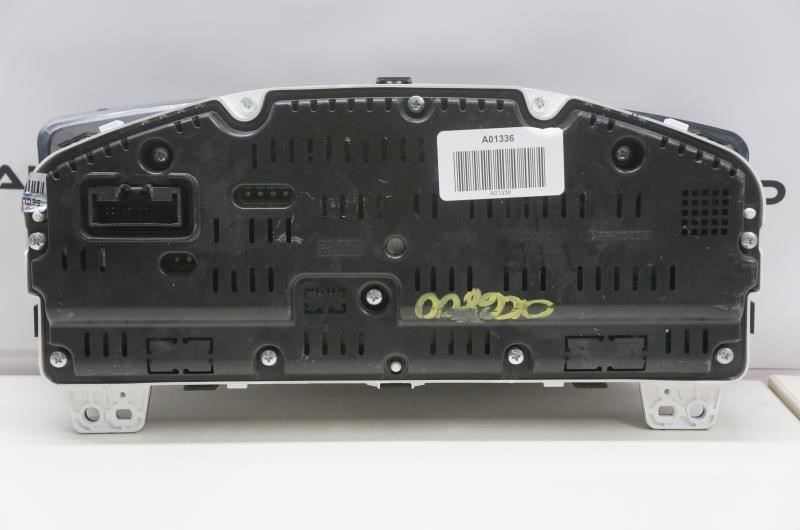 2014 Lincoln MKS Speedometer Instrument Cluster 99k Miles EA5T-10849-CD OEM - Alshned Auto Parts