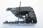 12-15 Mercedes-Benz ML350 Center Console Bezel Trim w/ Multimedia Control Switch - Alshned Auto Parts