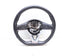 2020-23 Nissan Sentra Steering Wheel Leather w/ Control Buttons 48430-6LW4C OEM - Alshned Auto Parts